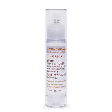 MIXED CHICKS_Hair Silk Serum 50ml / 1.7oz_Cosmetic World